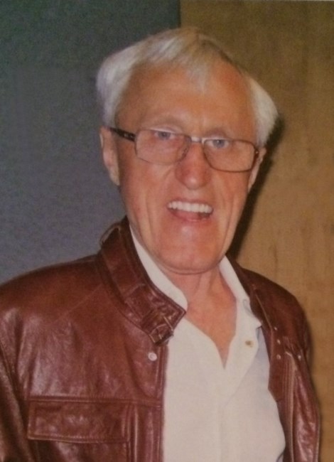 Obituary of Leone Giovanni Fasan