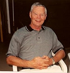 Obituary of Harry Philip Emery