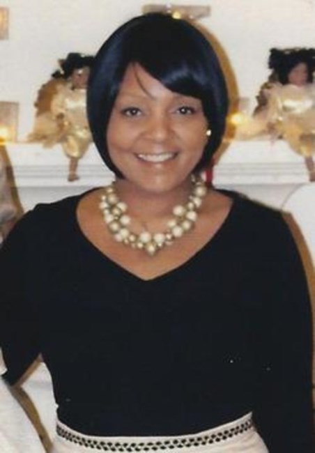 Obituary of NaShaunda Nicole Mechelle Knox-Holloway