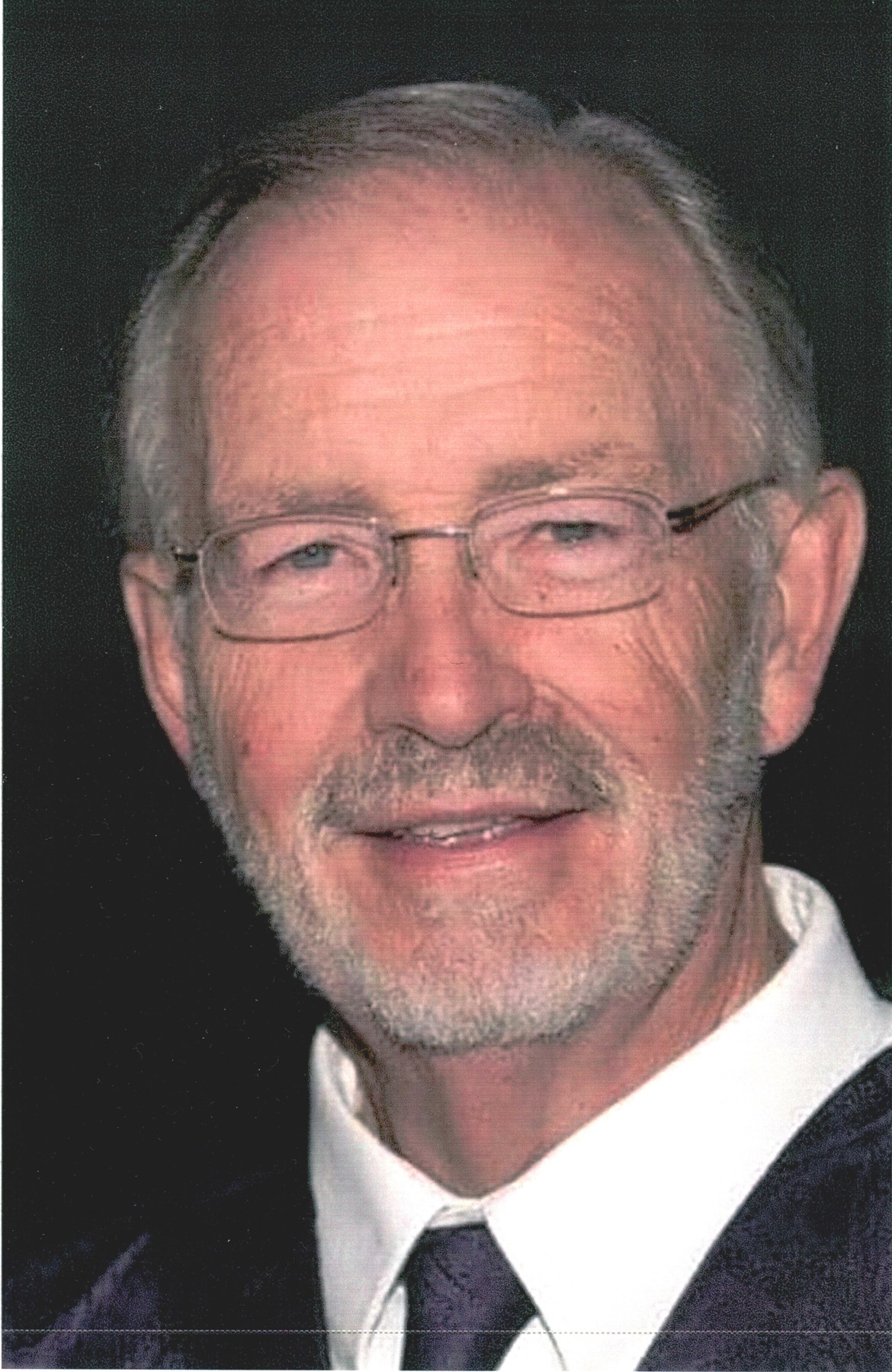 Obituary of Dennis "Sandy" Aaron Shanks