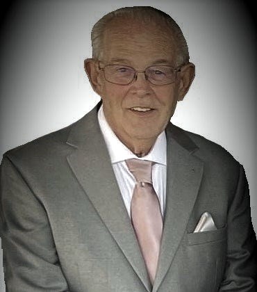 Obituary of Chester LaVaughn Daniels