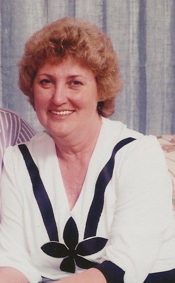 Avis de décès de Beverly J Gardner