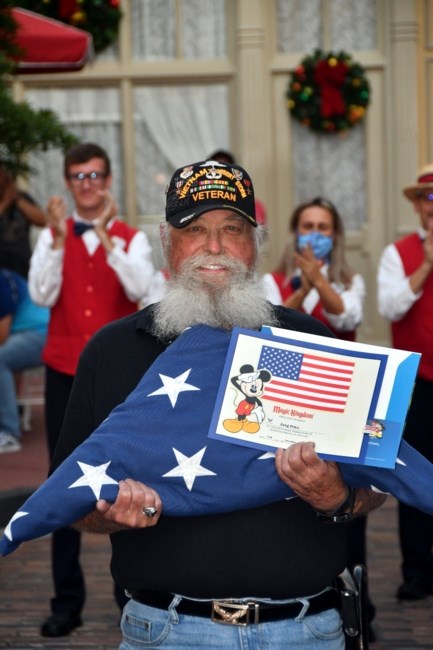 Obituary of Gregory Dean Price