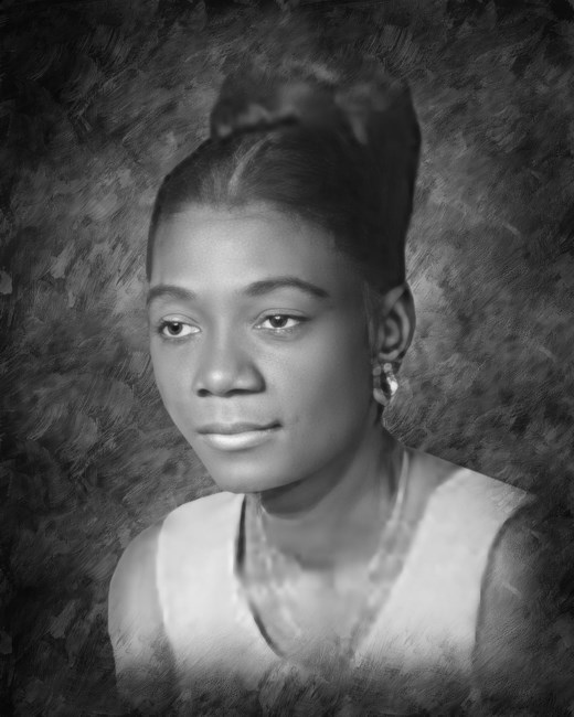 Obituary of Annemarie Huguette Zephirin