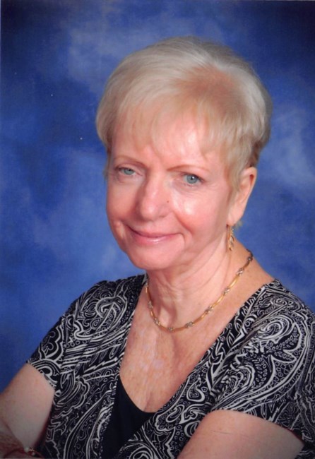 Obituary of Jayne Marie Kennedy