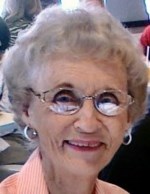 Mildred Flink