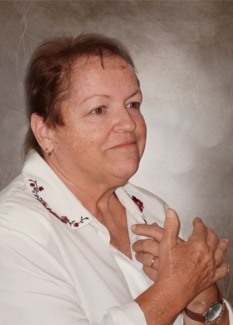 Obituario de Noëlla Grenier