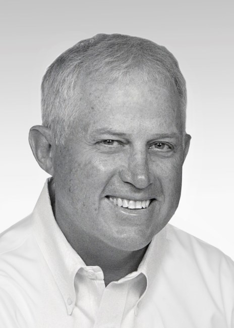 Obituary of Newton Buckner Thomas