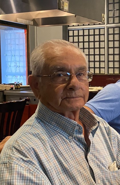 Obituary of Jorge Guayana