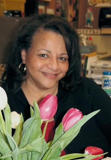 Obituary of Frankie Jean Sylvestal