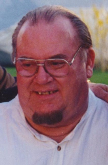 Obituary of Gary Roger Shisler