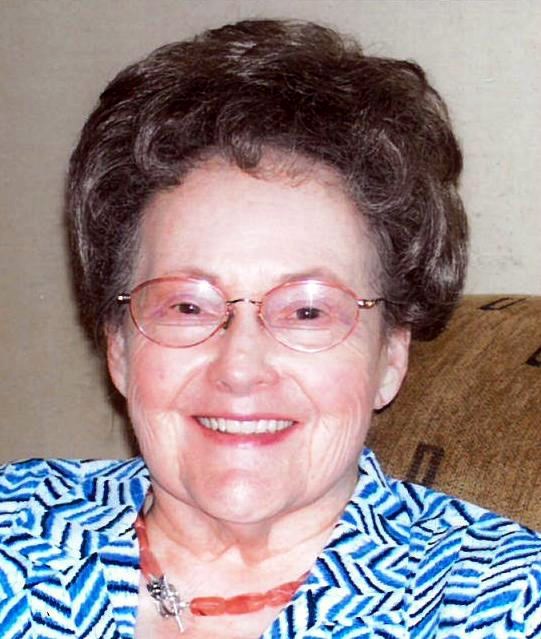 Avis de décès de Sydney E. "Becky" Hall