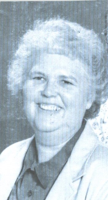 Obituary of Betty L. Coffey
