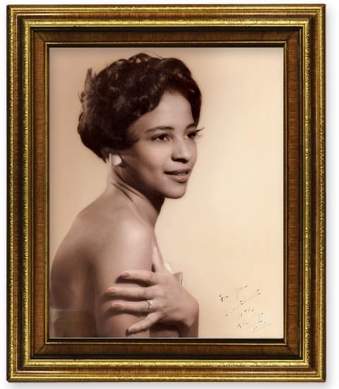 Obituary of Willie M. James