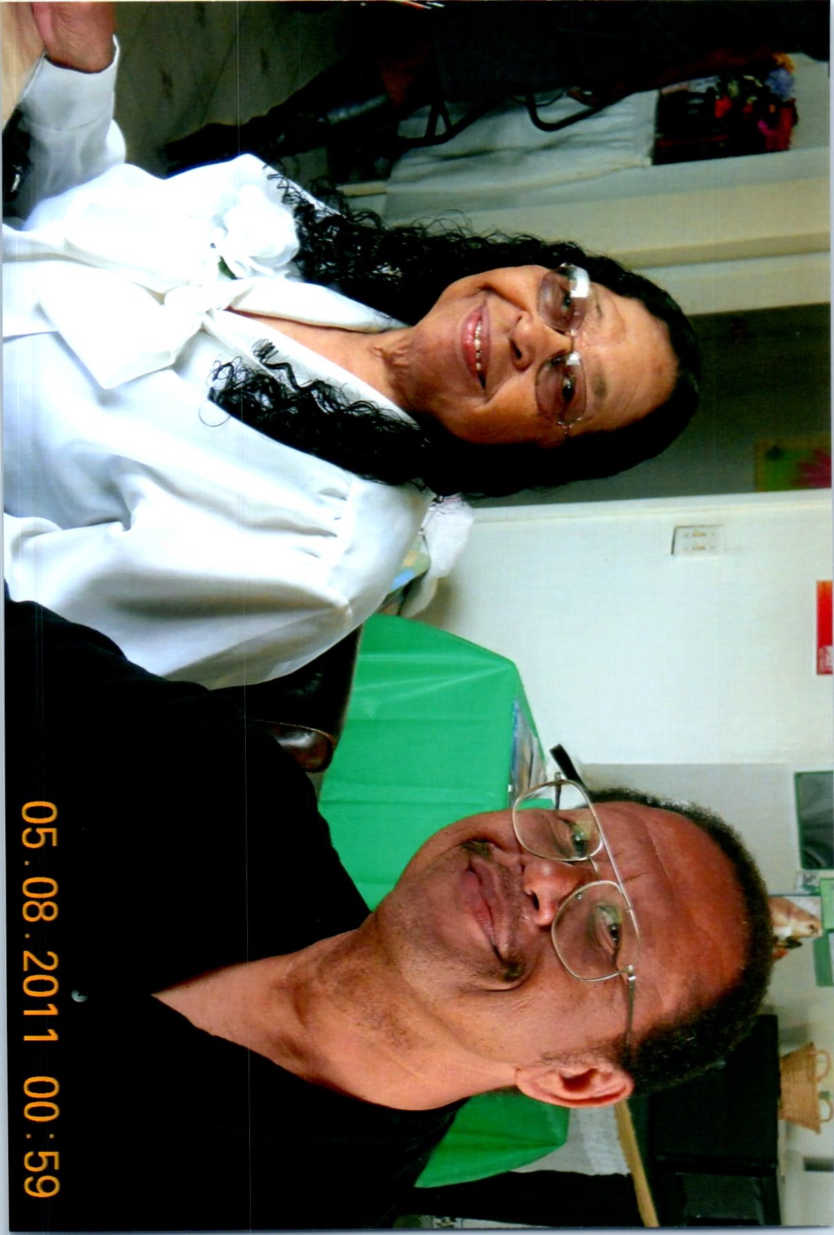 Obituary of Carl Monte Stephens