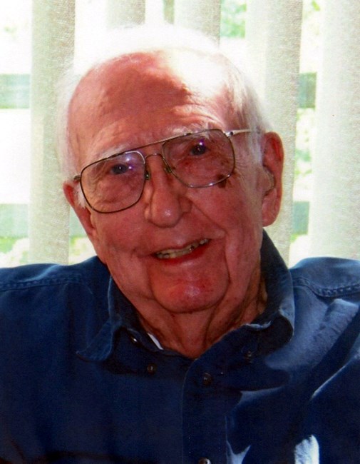 Obituary of Charles Folger Boyle