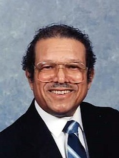 Obituary of William Porter Corbin