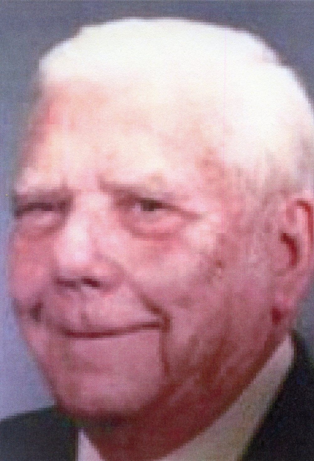 Amos Percy Smith Obituary Baton Rouge, LA