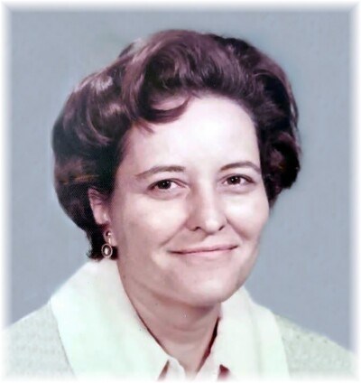 Obituary of Ruth Odessa Holland