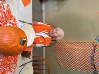 Obituary of Mary Lee Moser