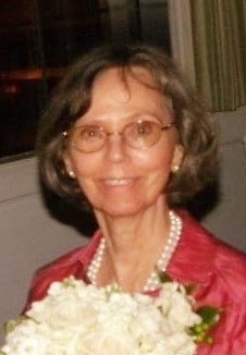 Obituario de Margie Ford Holderman