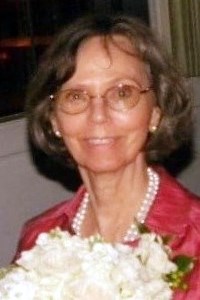  Obituario de Margie Ford Holderman