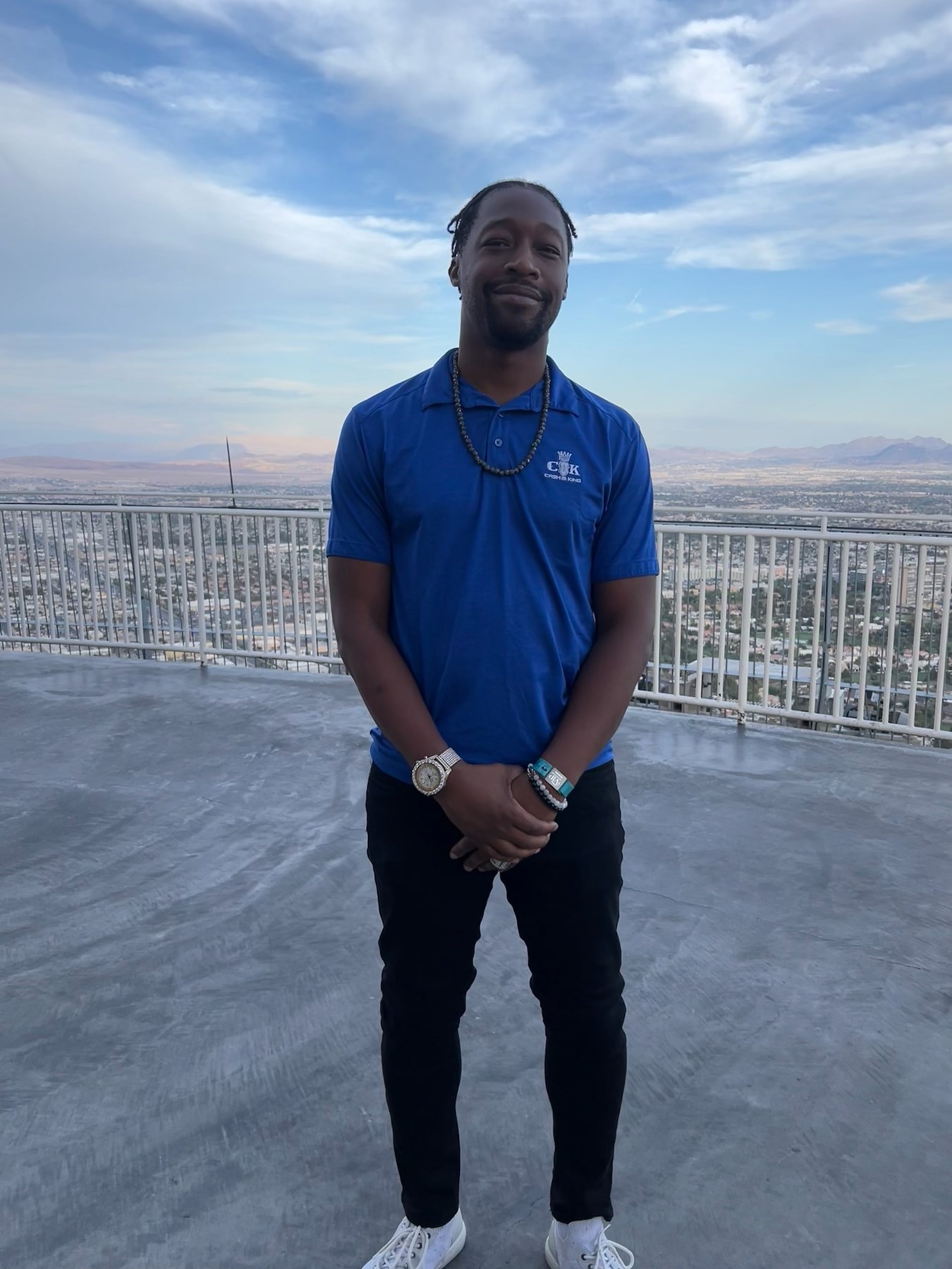 Obituary of Udeme Bassubong Antia