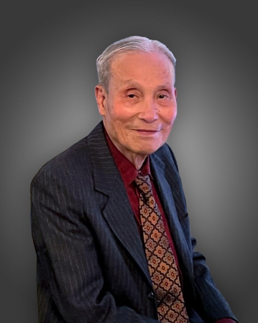 Obituary of Quy Trong Nguyen