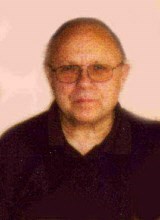 Obituary of Peter R. Bruno