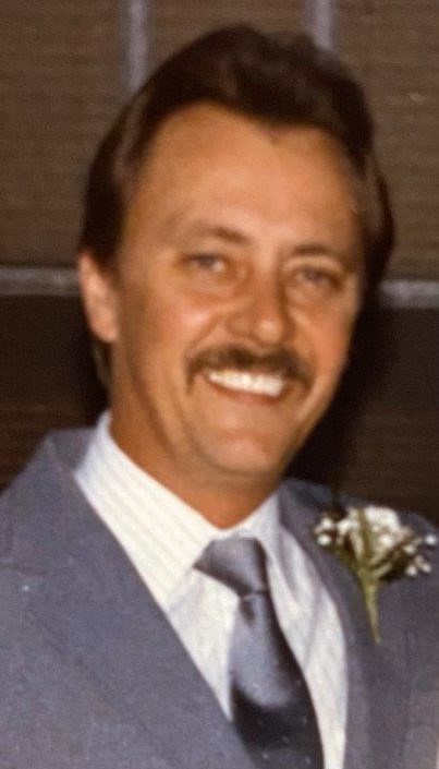 Obituary of Gerald L. Boubede