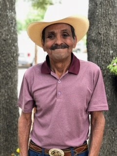 Obituary of Jesus De Leon