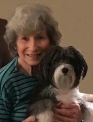 Avis de décès de Lucy Hughett Duncan