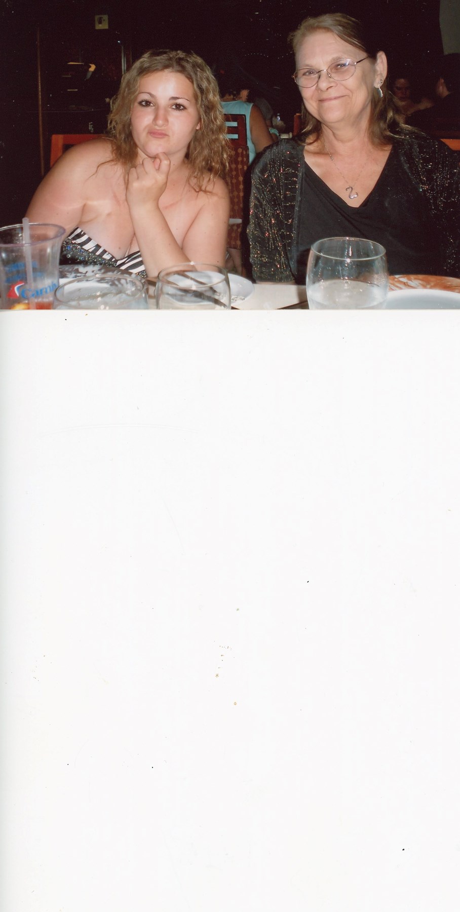 Obituary of Adria Jeanette Devlin