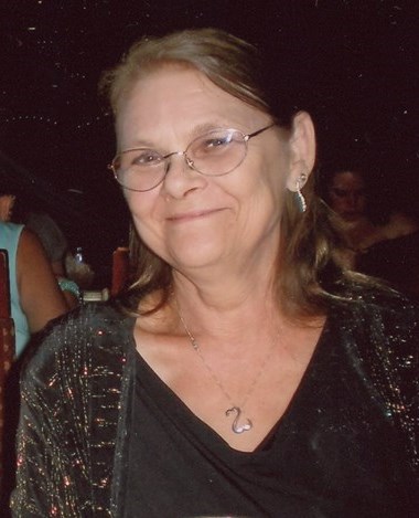 Obituary of Adria Jeanette Devlin