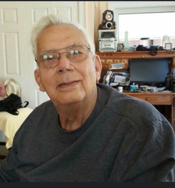 Obituary of Philip Thomas Hingston