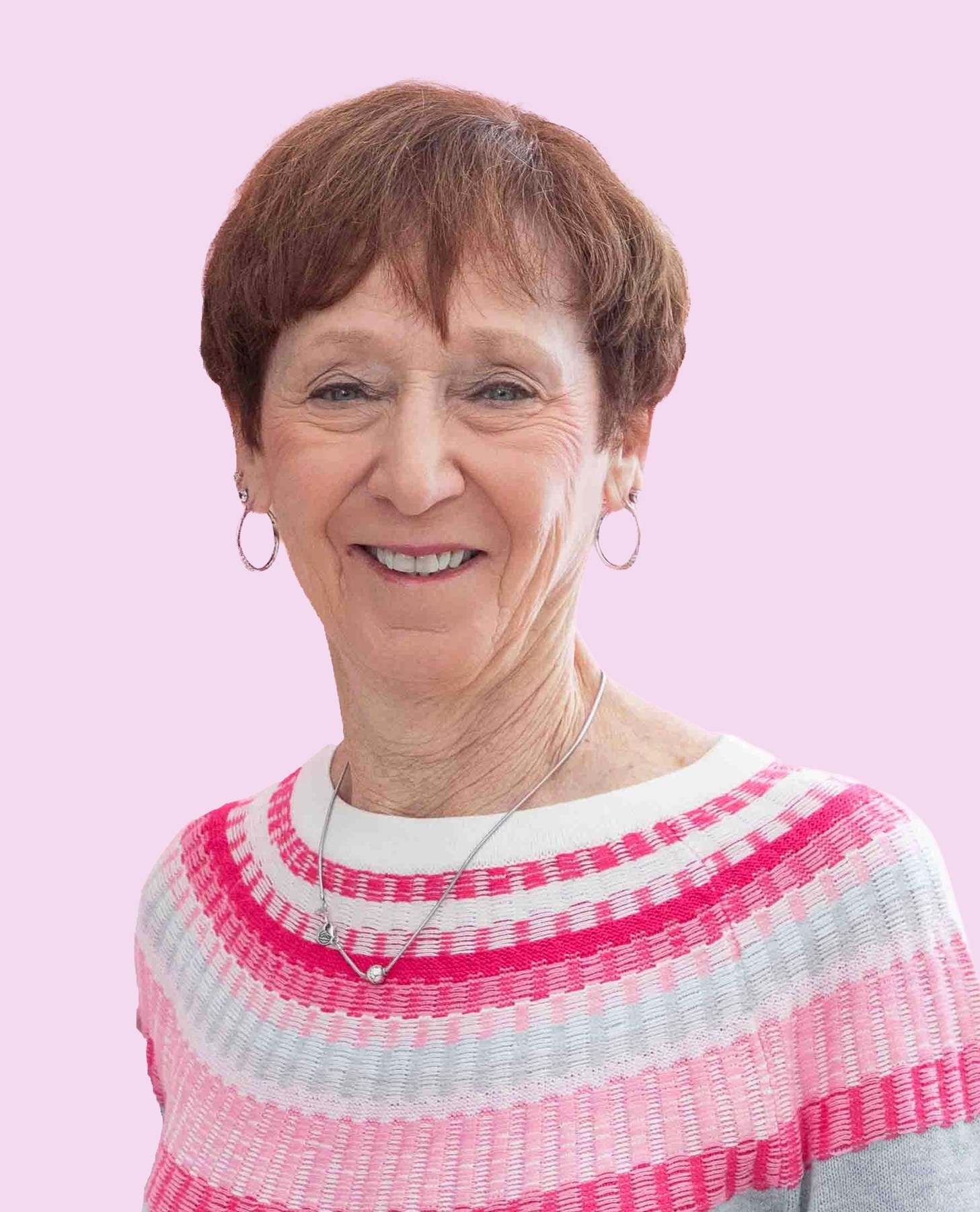 Obituary of JoAnn Frances Calcinari