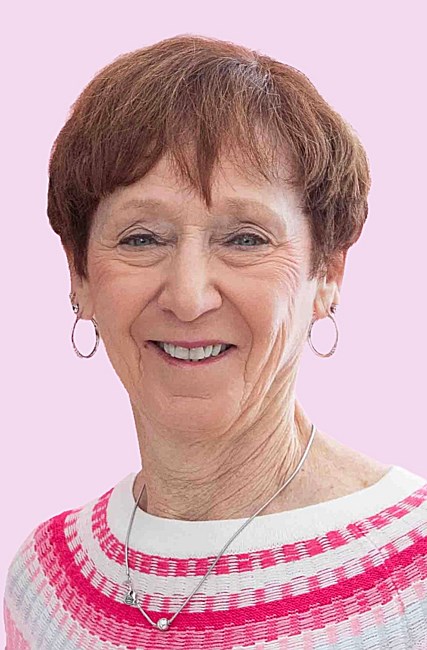 Obituary of JoAnn Frances Calcinari