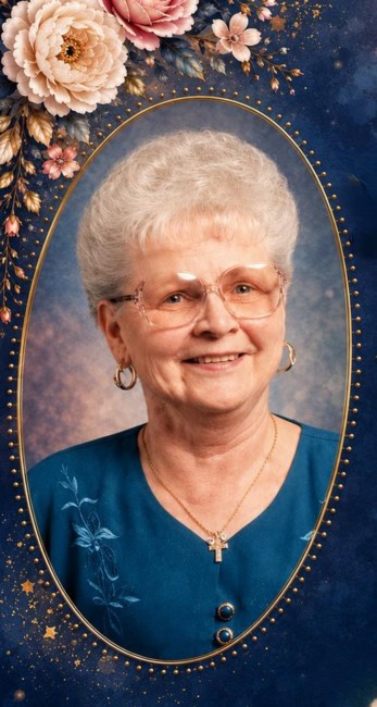 Obituary of Pauline Jean Salsman