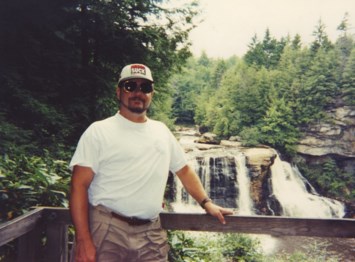 Obituary of John Damien Hughes