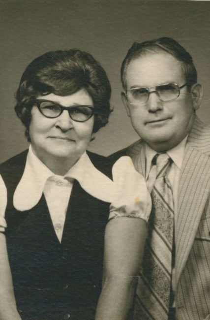 Obituary of Lucy Bell Goldsmith