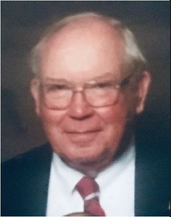 Obituario de John N. Corey Jr.