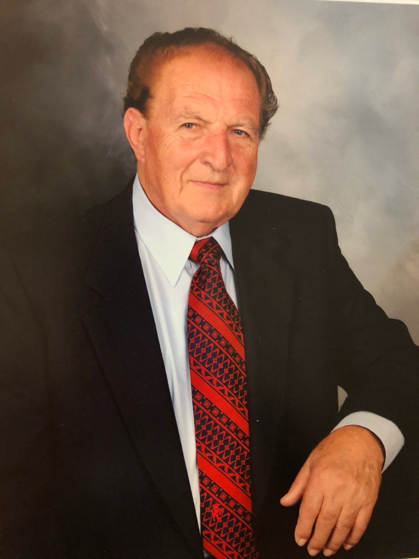 Obituary of Anthony Scarcella