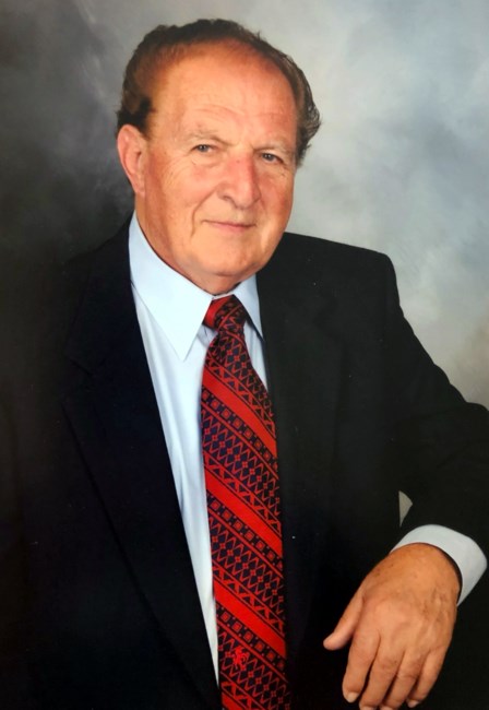 Obituary of Anthony Scarcella