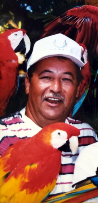 obituary image
