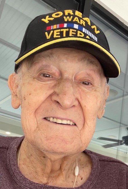 Obituary of Mario Cheppo