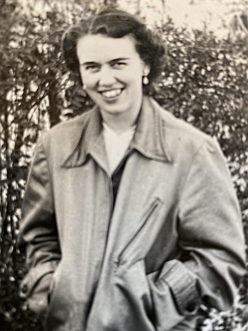Obituary of Barbara Ann Green