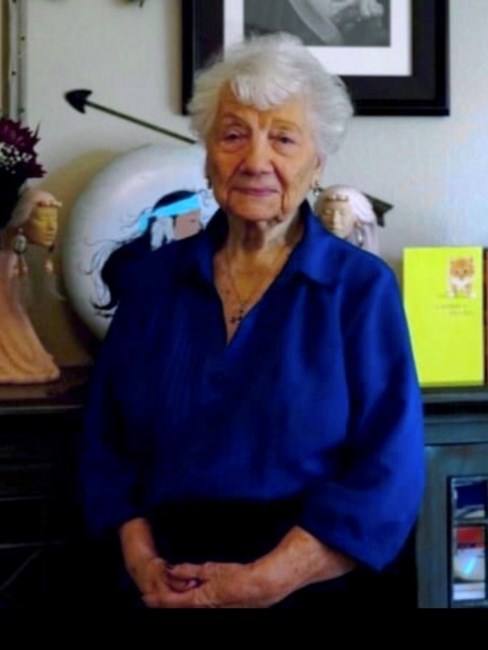 Obituary of Barbara Bavetz