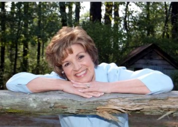 Obituary of Rita Gay Ballard