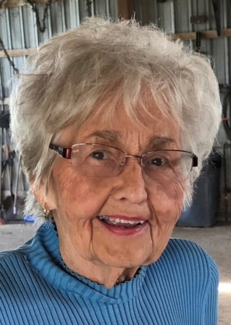 Obituario de Dolores Byriel