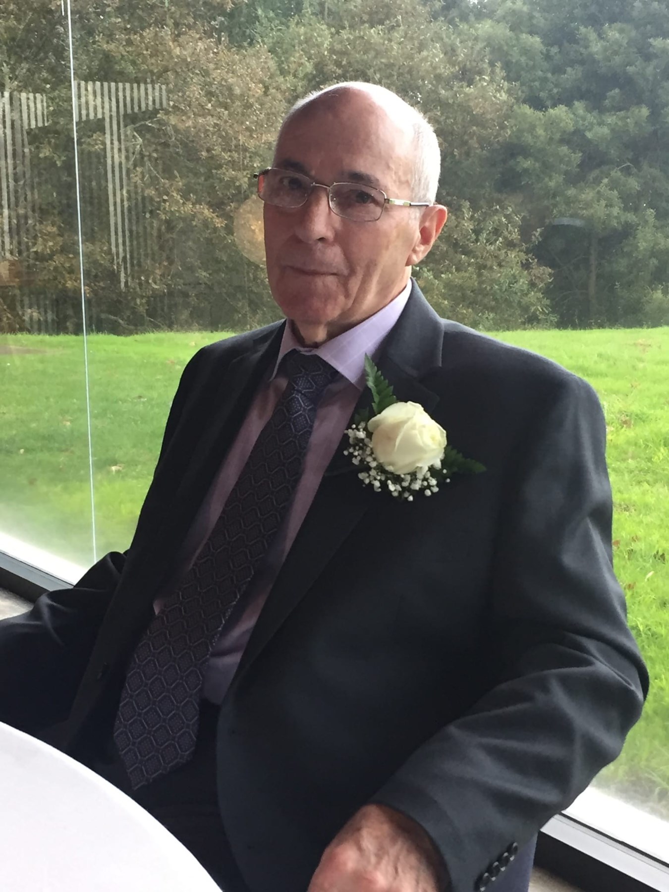 Obituary of Ramiro Cancelas